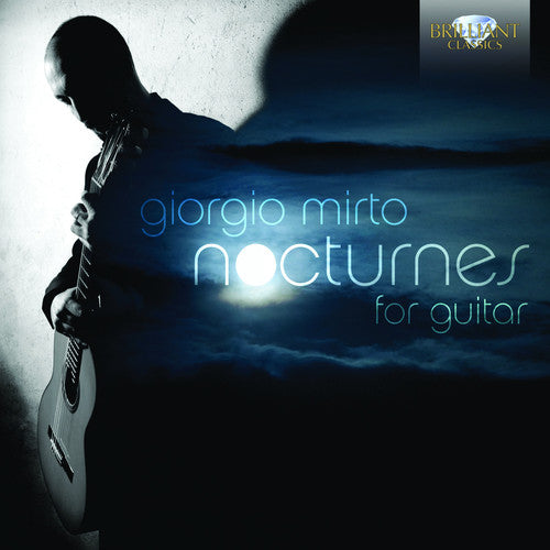 Mirto / Torresan / Manca / Di Salvo / Signorile: Nocturnes for Guitar