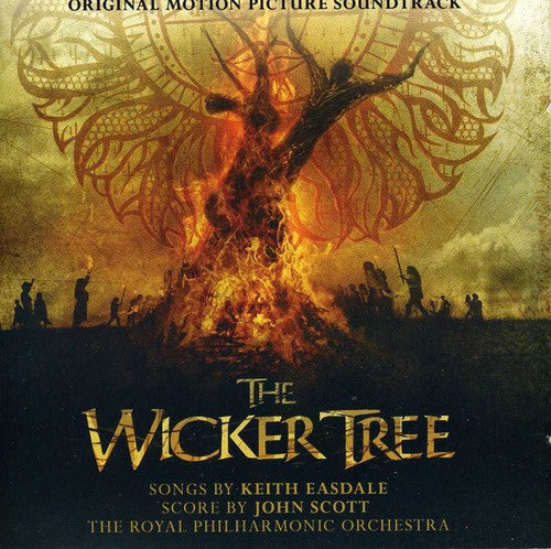 Various Artists: Wicker Tree