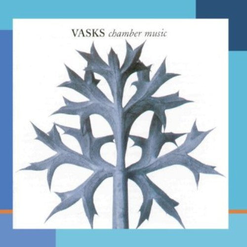 Vasks / Aleksa / Riga Philharmonic: Chamber Music