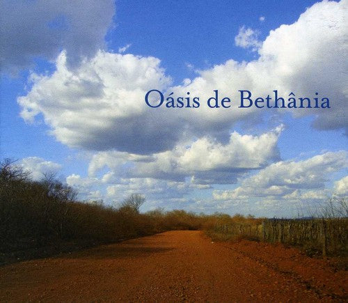 Bethania, Maria: Oasis de Bethania