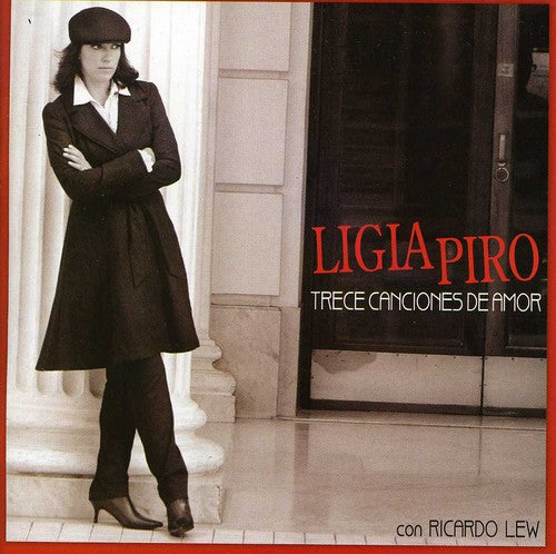 Piro Ligia: Trece Canciones de Amor