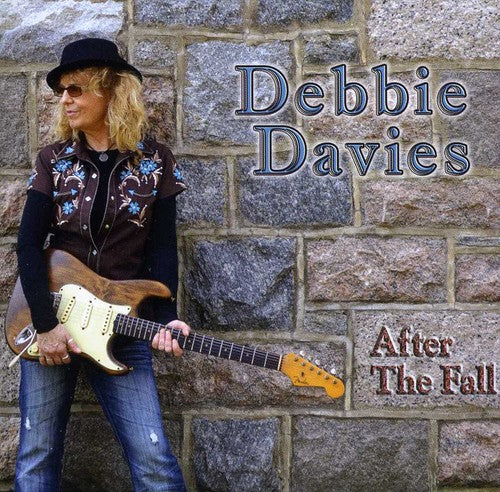 Davies, Debbie: After the Fall