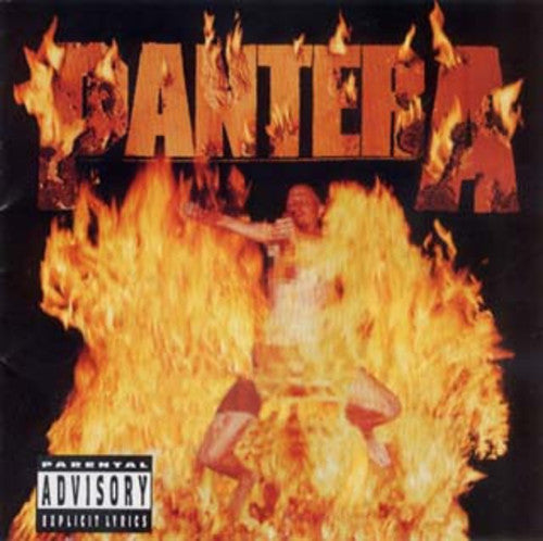 Pantera: Reinventing the Steel