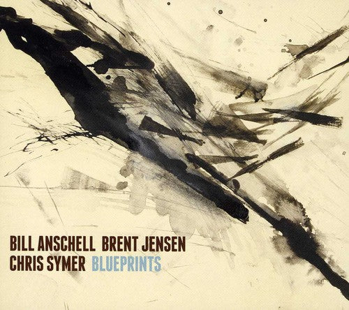 Anschell, Bill / Jensen, Brent / Symer, Chris: Blueprints