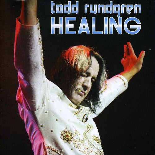 Rungren, Todd: Healing