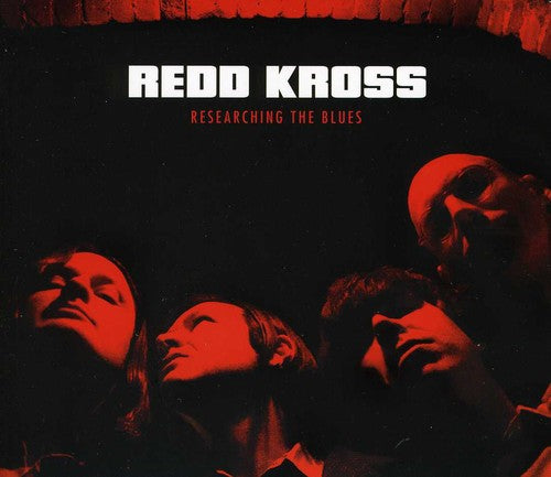 Redd Kross: Researching the Blues