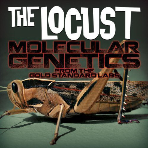 Locust: Molecular Genetics from the Gold Standard Labs