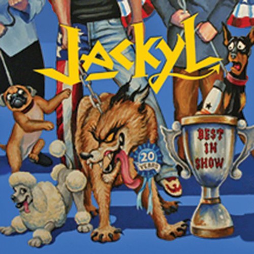 Jackyl: Best in Show