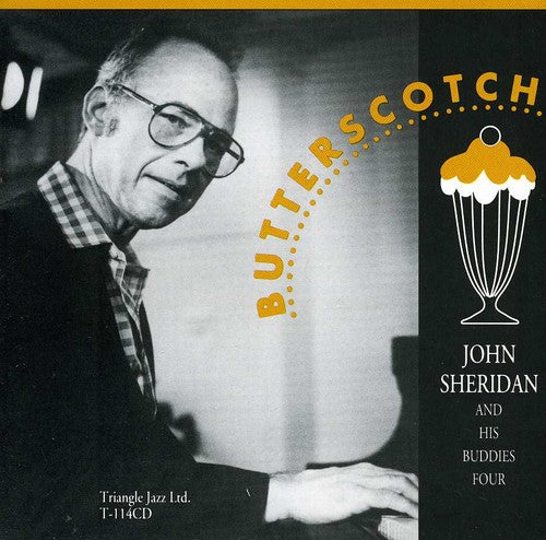 Sheridan, John: Butterscotch