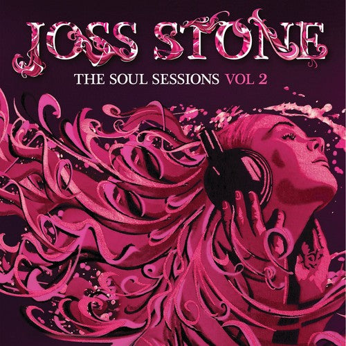 Stone, Joss: The Soul Sessions, Vol. 2