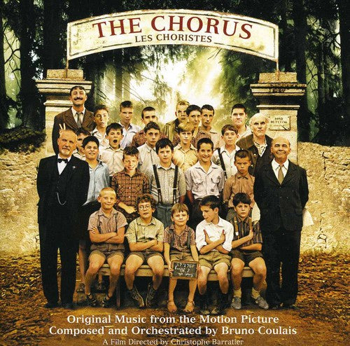 Chorus (Les Choristes) / O.S.T.: Chorus (Les Choristes) (Original Soundtrack)