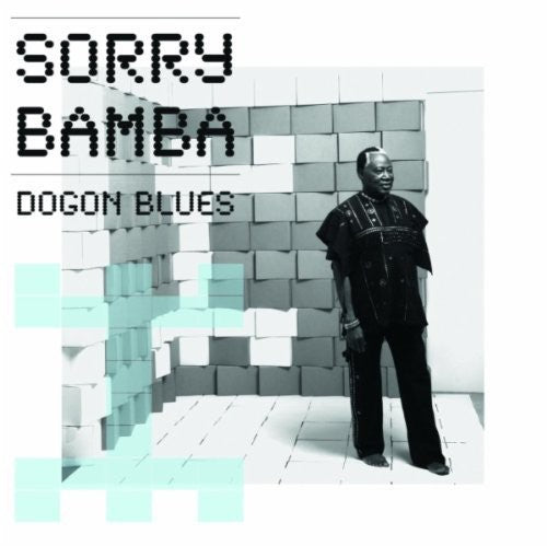 Bamba, Sorry: Dogon Blues