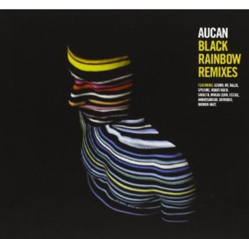 Aucan: Black Rainbow