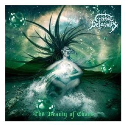 Eternal Deformity: Beauty of Chaos