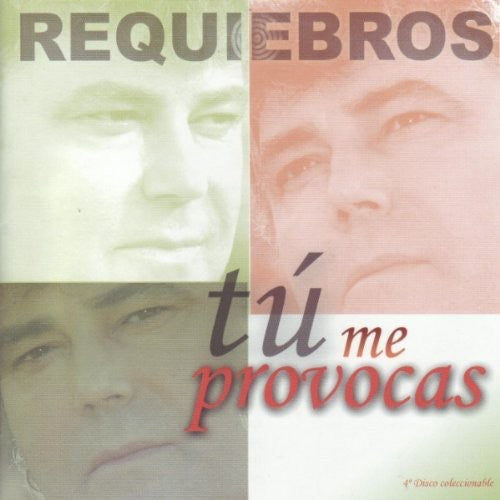 Requiebros, Manuel: Tu Me Provocas