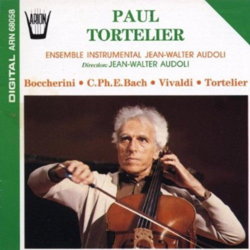 Tortelier, Paul: Ensemble Instrumental