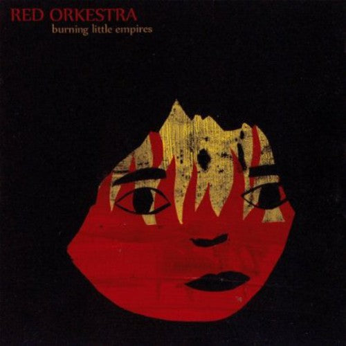 Red Orkestra: Burning Little Empires