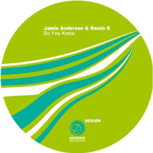 Anderson, Jamie & Owain K: Do You Know