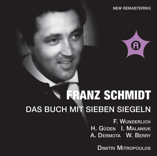 Schmidt, F.: Das Buch Mit Dem Sieben