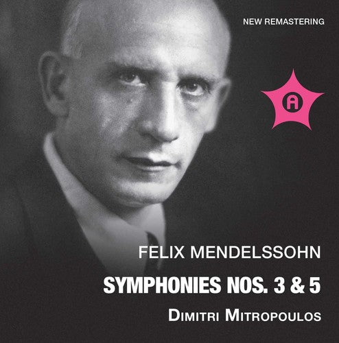 Mendelssohn: Sinfonie 3 & 5