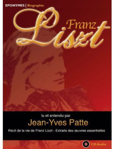 Liszt, F.: Recit de la Vie de Franz