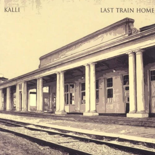 Kalli: Last Train Home