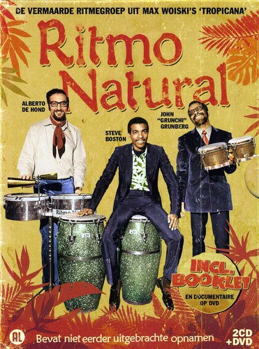 Ritmo Natural: Ritmo Natural