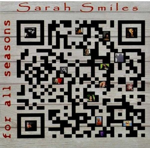 Smiles, Sarah: For All Seasons