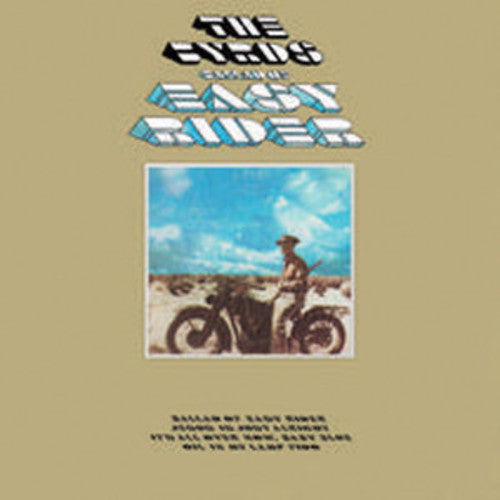 Byrds: Ballad Of Easy Rider