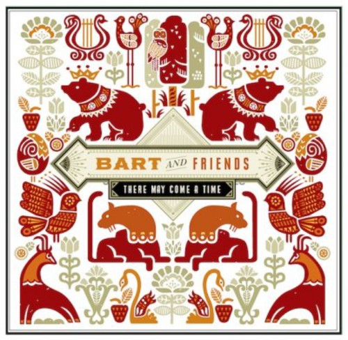 Bart & Friends: There May Come a Time