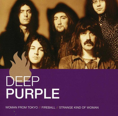 Deep Purple: L'essentiel