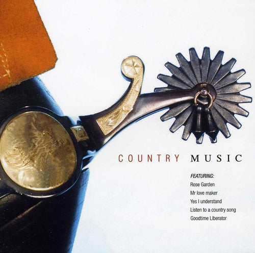 Country Music / Various: Country Music / Various