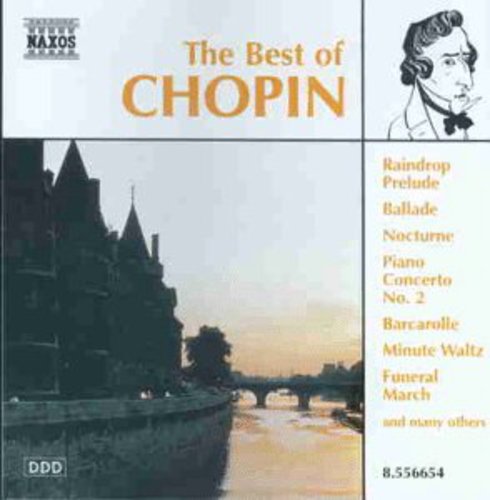 Chopin / Biret: Best of Chopin