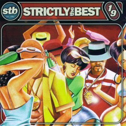 Strictly Best 19 / Various: Strictly Best 19 / Various