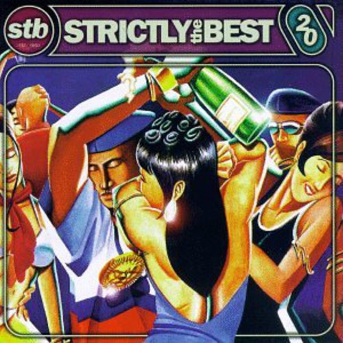 Strictly Best 20 / Various: Strictly Best 20 / Various