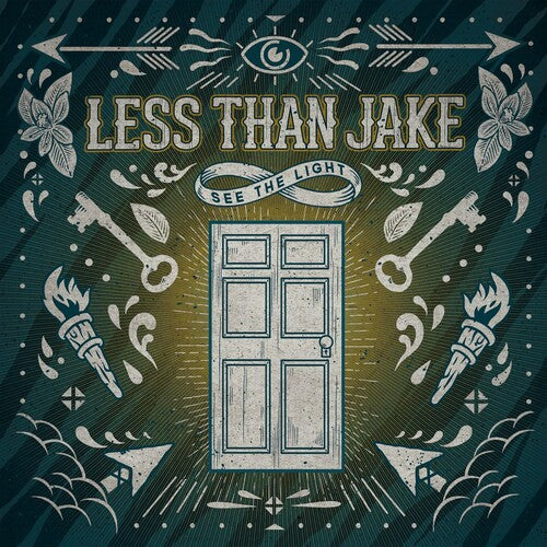 Less than Jake: See the Light