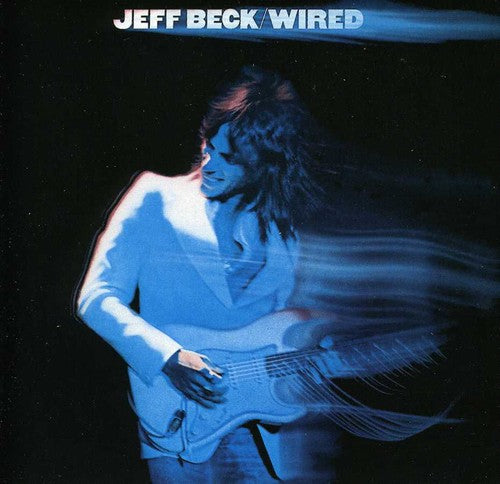 Beck, Jeff: Wired
