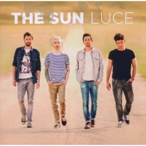 Sun: Luce