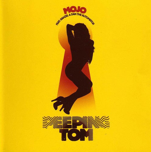 Peeping Tom: Mojo