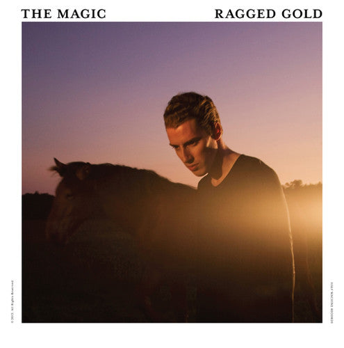 Magic: Ragged Gold