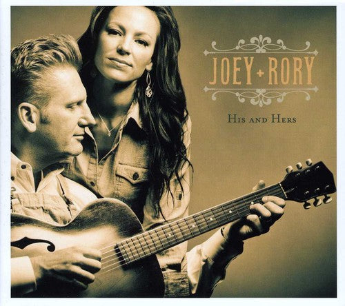 Joey & Rory: His and Hers