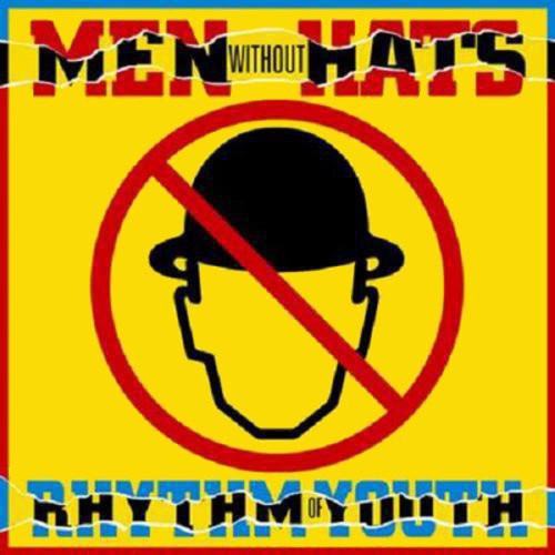 Men Without Hats: Rhythm of Youth