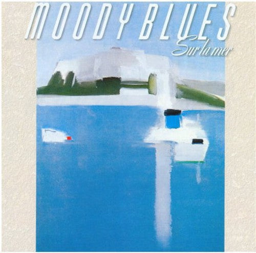 Moody Blues: Sur la Mer