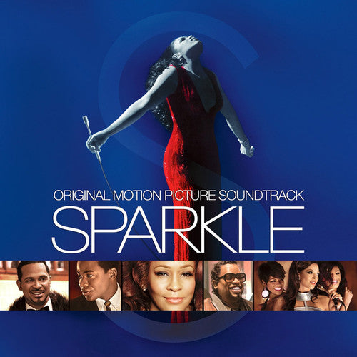 Sparkle / O.S.T.: Sparkle (Original Soundtrack)