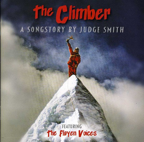 Judge Smith: Climber