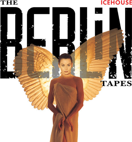 Icehouse: Berlin Tapes