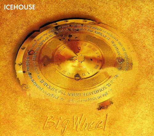 Icehouse: Big Wheel