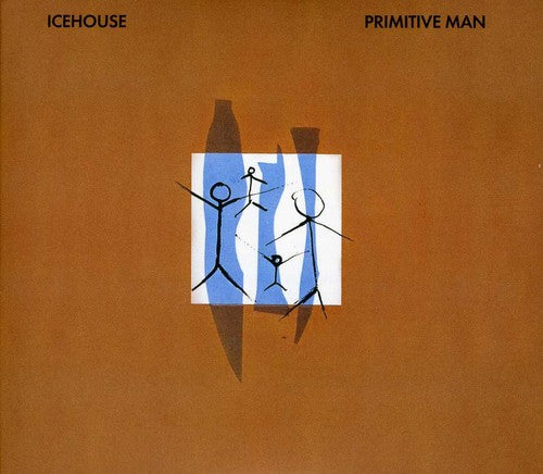 Icehouse: Primitive Man (30th Anniversary)