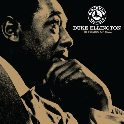 Ellington, Duke: The Feeling Of Jazz