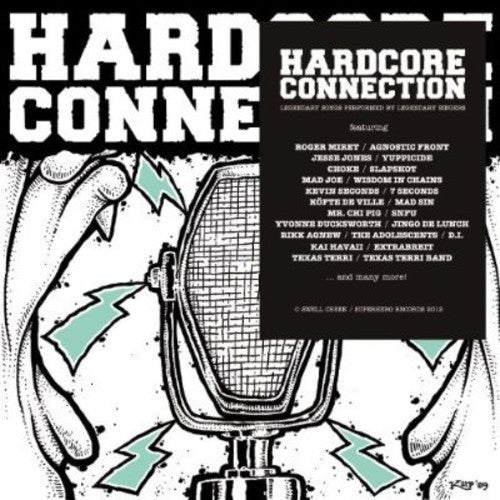 Hardcore Connections: Hardcore Connections